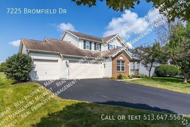Building Photo - 7225 Bromfield Dr Rental