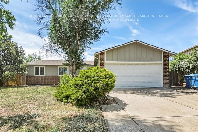 Building Photo - 16372 E Brown Dr