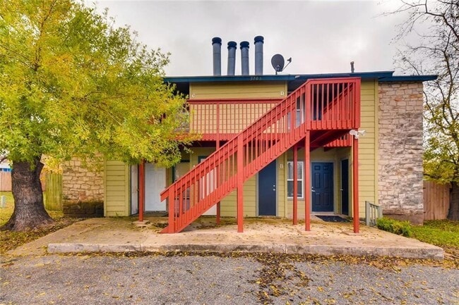 Building Photo - 9703 Roxanna Dr Rental