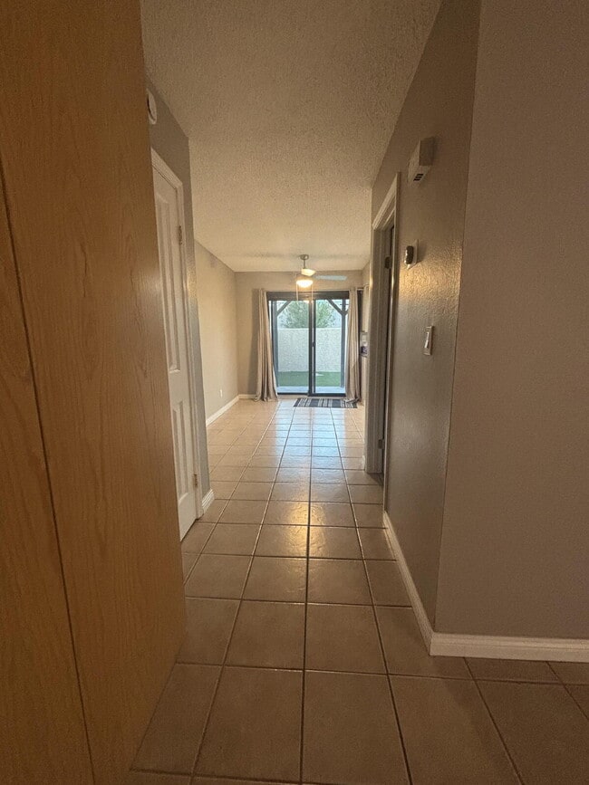 Photo - 2 Bed |1 Bath Multi-Family Unit with Private Backyard for Rent – North Las Vegas Unit 54