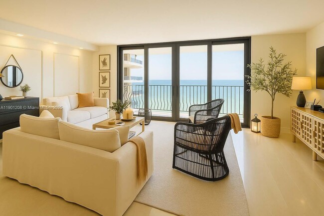 Photo - 8877 Collins Ave Unidad PH-8