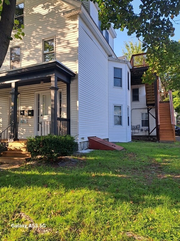 Building Photo - 24 Hampden St Unit 2