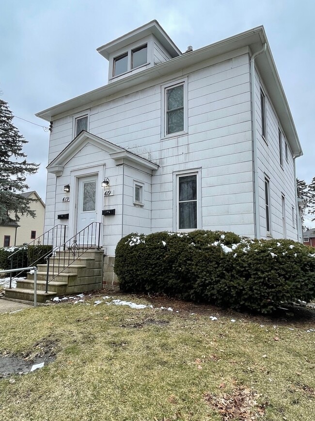 Photo - 419 N 6th St Unit UPPER