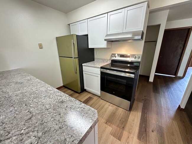 Photo - Georgetown Apartments