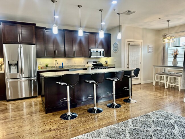 Photo - 772 E 3rd St Condo Unit 2A