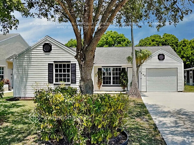 Building Photo - 8695 Indian River Run S Rental