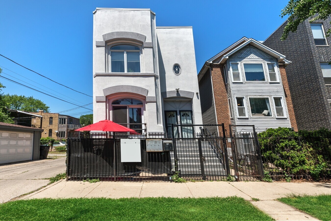 Photo - 2042 W Crystal St Apartamento Unidad 1R
