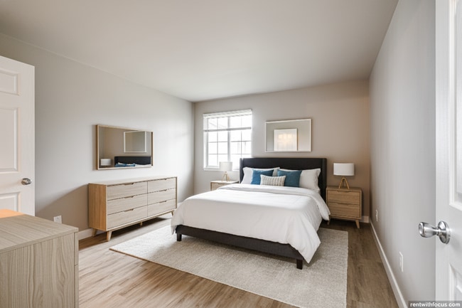 Photo - Canopy Collection - Canopy Ridge