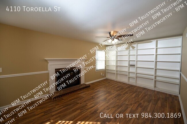 4110 Toroella St
