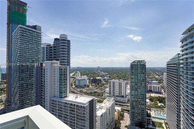 Building Photo - 1080 Brickell Ave Unit 3607