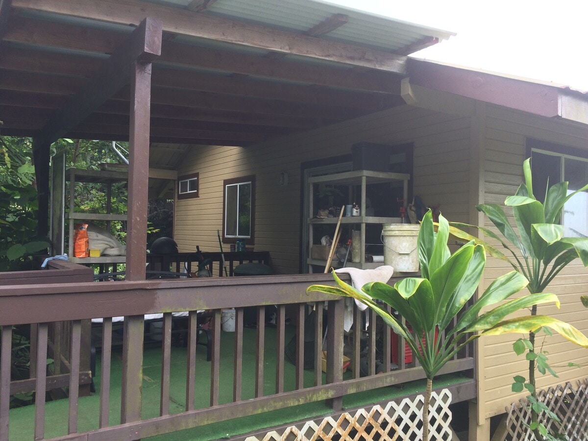 Photo - 73-4375 Old Government Mauka Rd