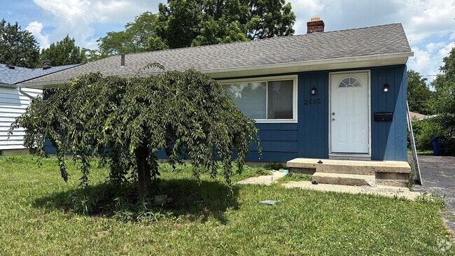 Building Photo - 2892 Hampshire Rd Rental