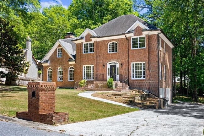 Photo - 2120 Skyland Cove Ln SW