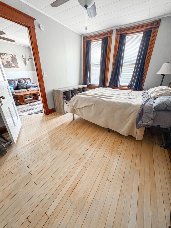 Photo - One Bedroom Apartment in Downtown Tomah Unit 2
