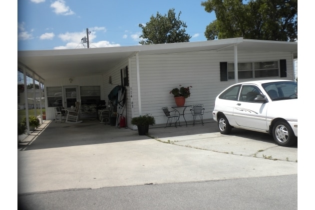 Photo - College Park Moble Home Park