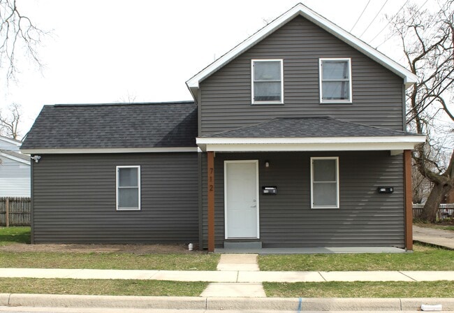 Photo - 712 Elizabeth St Condo Unit 1