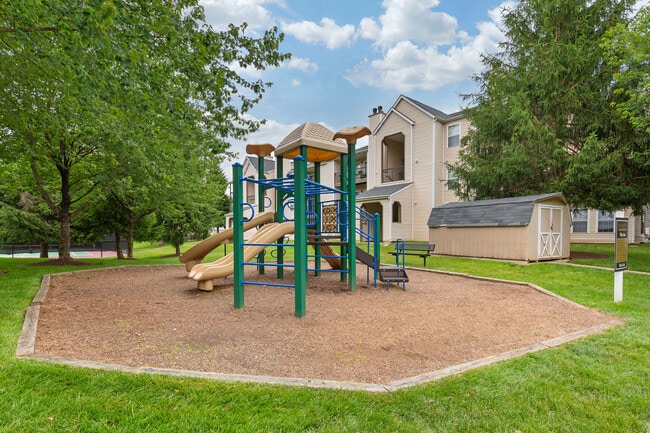 Saybrooke Apartments