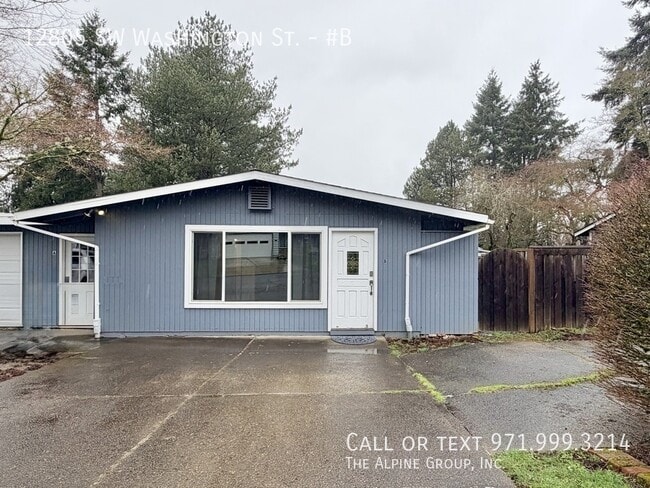 Photo - 12805 SW Washington St Unidad #B