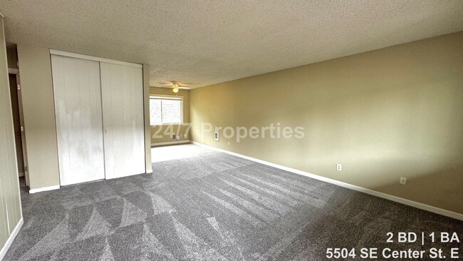 Photo - Upper-Level 2 BD | 1 BA Home - FoPo Unit E