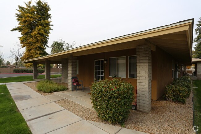 Photo - Casa de Shanti