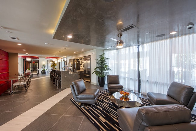 San Marino Apartments