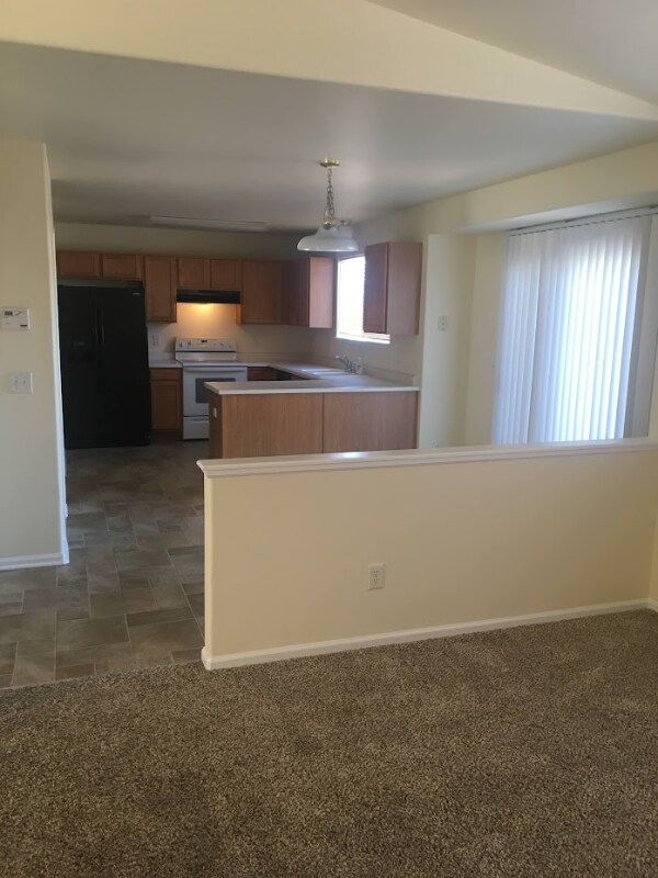 4580 Gunbarrel Dr House House Rental in Colorado Springs, CO