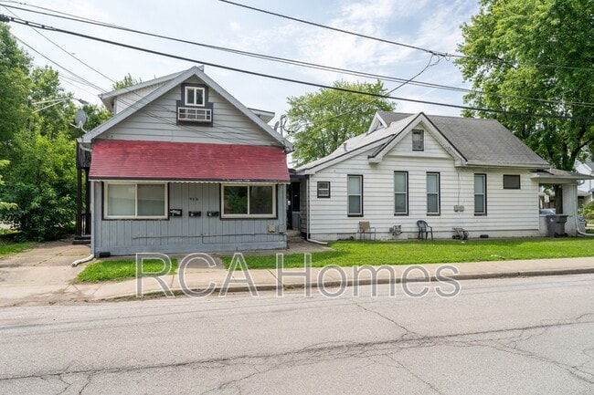 Photo - 906 Laurel St Unit 1