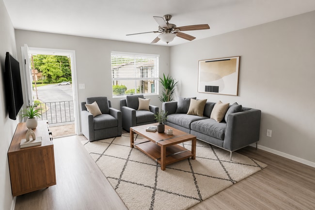 Photo - Walden Park Apartments