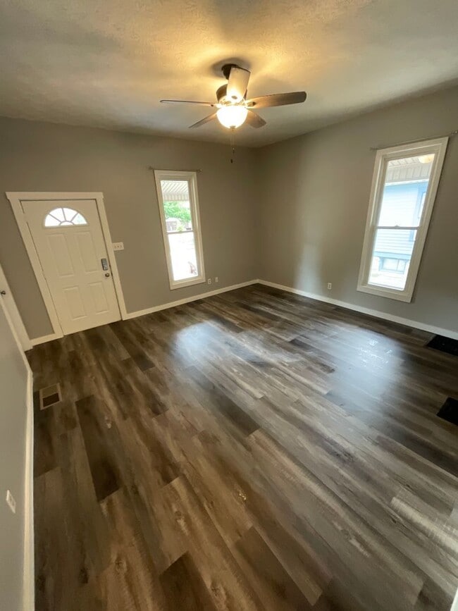 Photo - *August 2028* 5 Bedroom house 1 block off Kirkwood FULLY RENOVATED