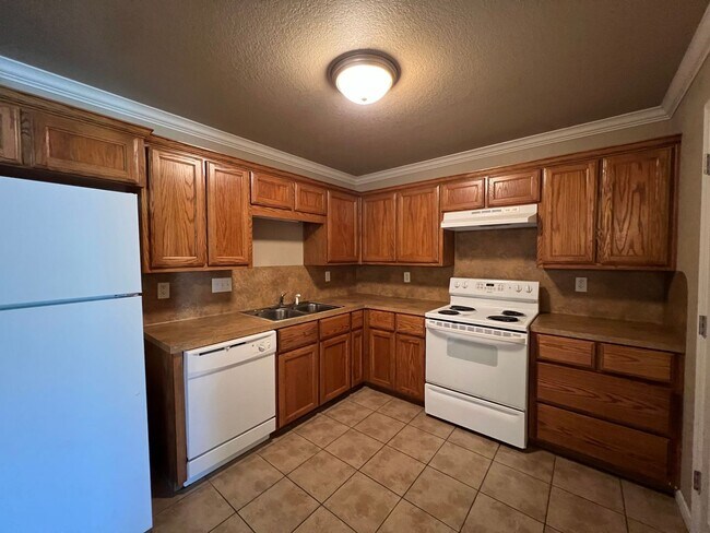 Photo - 1201 Powder River Dr Unidad A