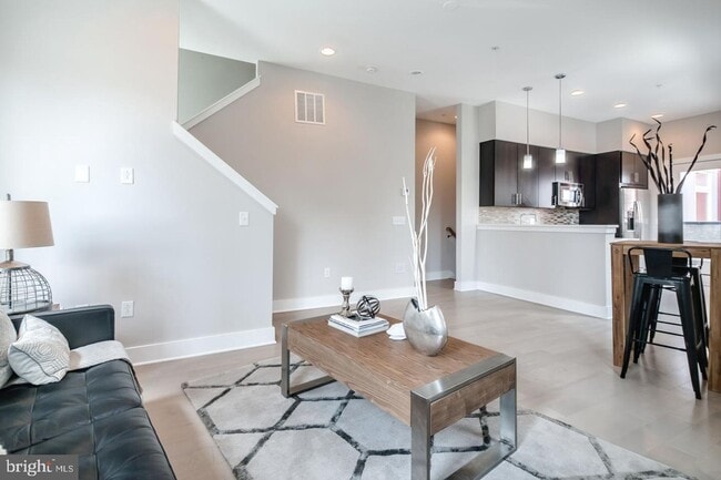 Photo - Northern Liberties Townhome with Parking