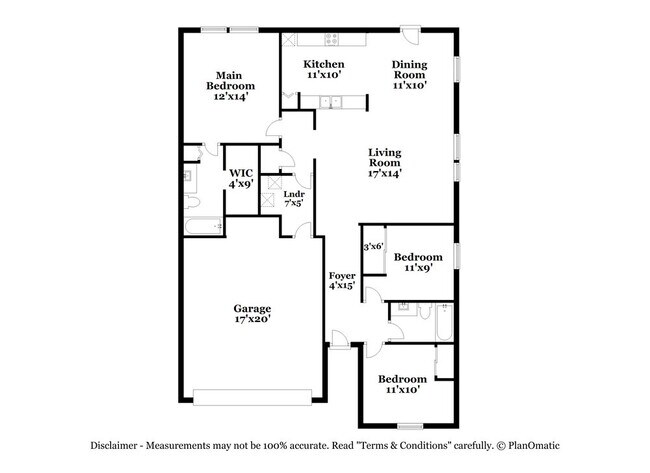 Photo - 3018 Everbloom Way