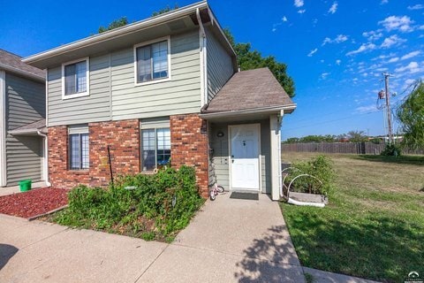 Photo - 2406 Alabama St Townhome