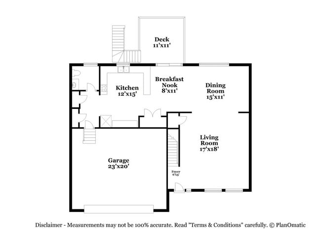 Photo - 10408 Sparrow Springs Ln