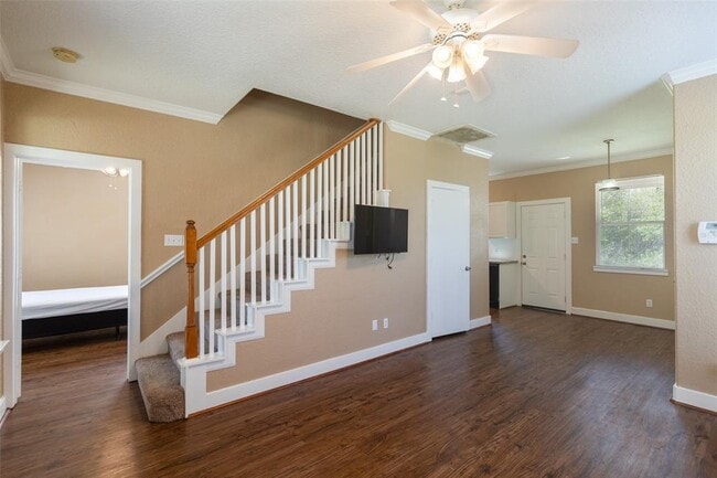 Photo - 112 Echols St Unidad A