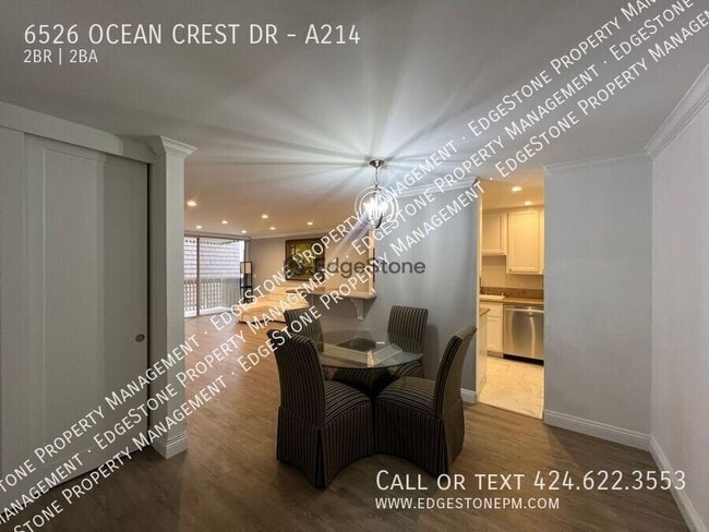 Photo - 6526 Ocean Crest Dr