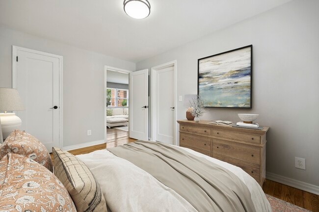 Photo - Eagle Rock Apartments at Maplewood