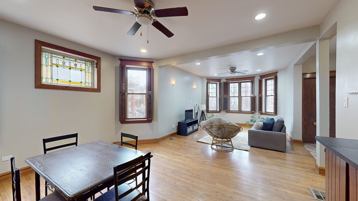 Photo - Private bedroom in 2 bed/2 bath Home