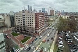 Building Photo - 1170 Tremont St Unit 313