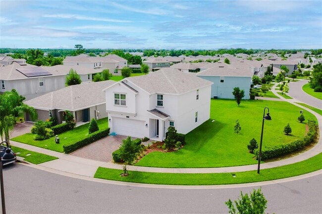 Photo - 2910 Black Birch Dr House