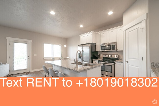 Building Photo - 708 S 1840 W Rental