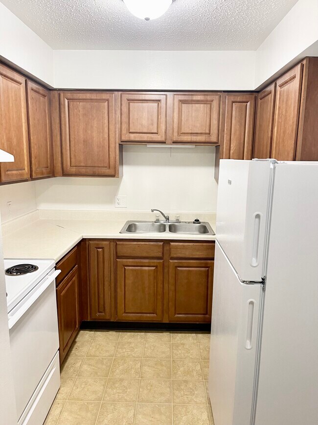 Scotchview Manor Apartments