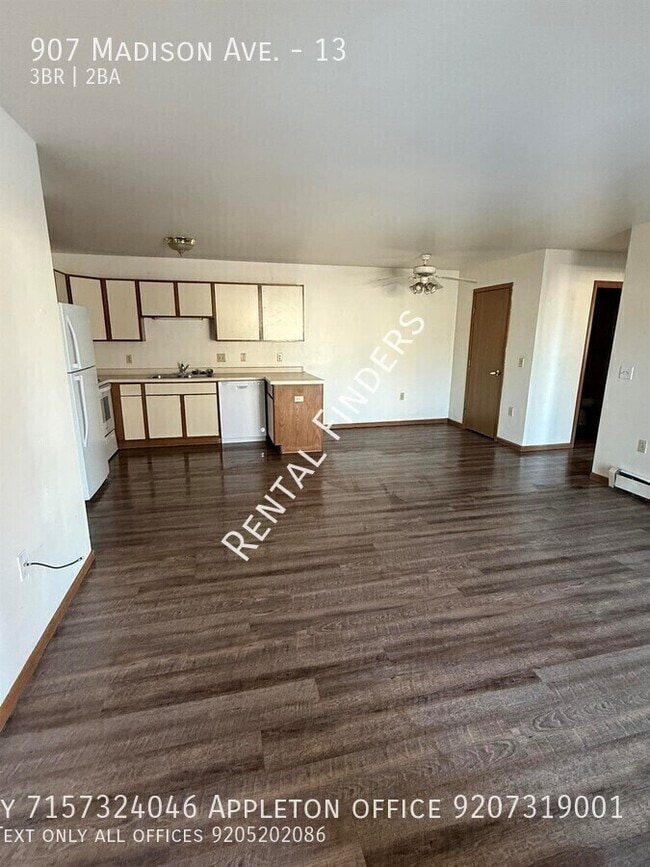 Building Photo - 907 Madison Ave Unit 13