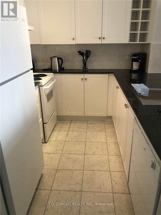Photo - 210 Victoria St Unit 3210