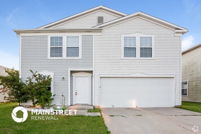 Building Photo - 10902 Spirit Dr Rental