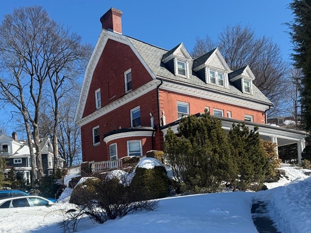 Building Photo - 81 Church St Unit 3