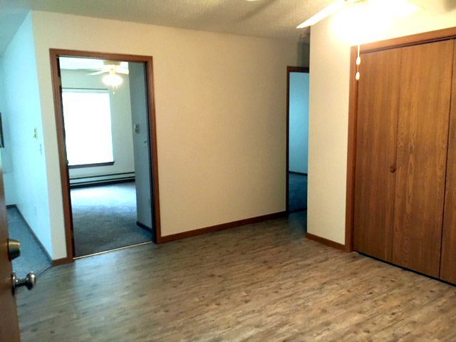 Horizon Apartments