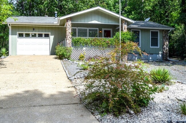 Photo - Central Hot Springs Village/Home/Unfurnished