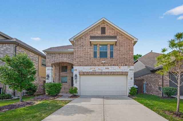 Building Photo - 12154 Texas Trumpet Trail