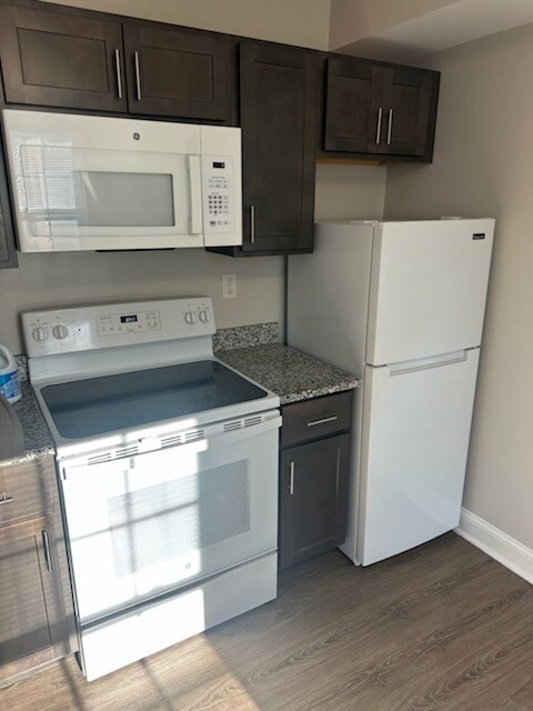 Photo - 55+ Apartments